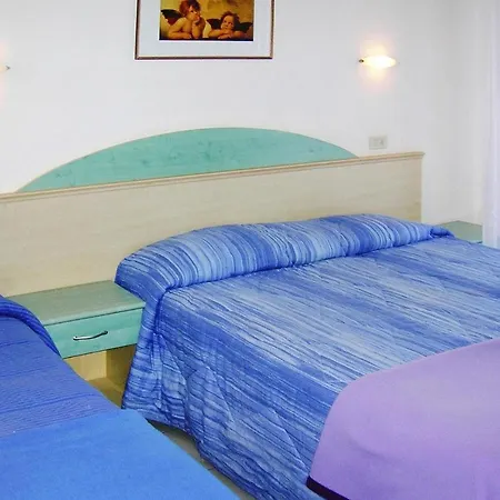 Apartment Costa Paradiso, *
