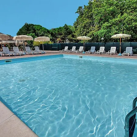 Apartamento Costa Paradiso,