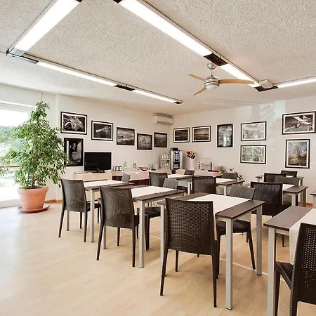 Costa Paradiso, Apartamento