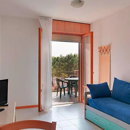 Costa Paradiso, * Lido Adriano
