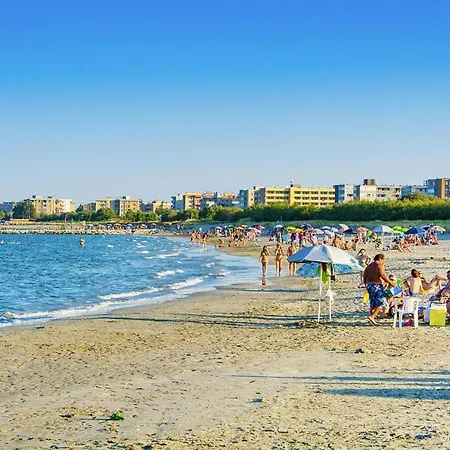 Апартаменты Costa Paradiso, *