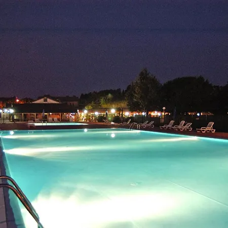 Costa Paradiso, شقة